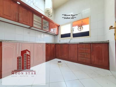 1 Bedroom Apartment for Rent in Khalifa City, Abu Dhabi - 1 (3). jpg