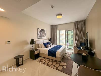 Studio for Rent in DAMAC Hills 2 (Akoya by DAMAC), Dubai - IMG-20240430-WA0072. jpg
