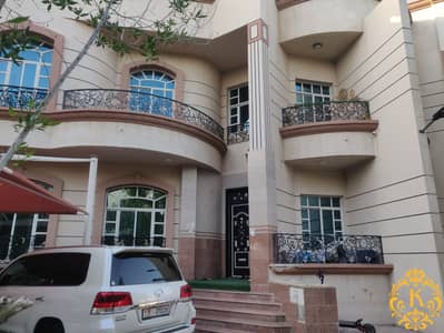 4 Cпальни Вилла в аренду в Мохаммед Бин Зайед Сити, Абу-Даби - IMG_20240506_175553. jpg