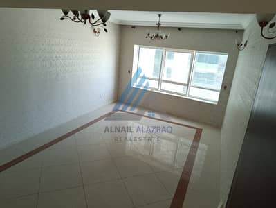 A luxurious two-bedroom apartment in Al Mamzar