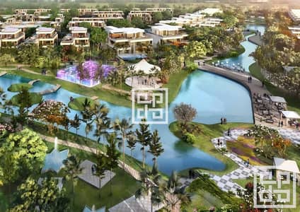 4 Bedroom Townhouse for Sale in DAMAC Lagoons, Dubai - a529871c-0116-4e73-8872-0e3480be8a72. png