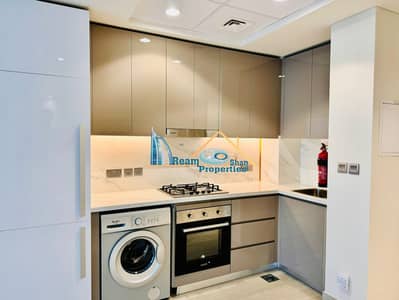 1 Bedroom Flat for Rent in Meydan City, Dubai - IMG-20240506-WA0033. jpg