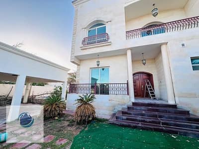 6 Bedroom Villa for Rent in Khalifa City, Abu Dhabi - image27. jpeg