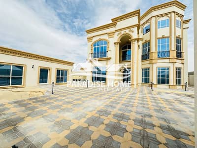 6 Bedroom Villa for Rent in Al Rahba, Abu Dhabi - 1511C5CA-EBAF-4EEB-9FA7-F9C4C586A943_1_105_c. jpeg