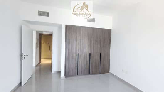 Hurry up cheapest ready to move 1BR in up-down zahia rent 45k