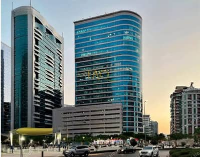 Office for Rent in Barsha Heights (Tecom), Dubai - shafar tower_cleanup. PNG