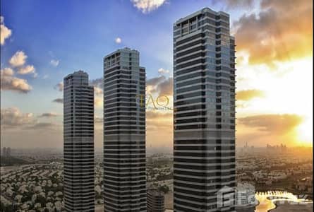 Office for Rent in Jumeirah Lake Towers (JLT), Dubai - mazaya. PNG
