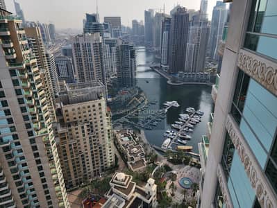 1 Bedroom Apartment for Rent in Dubai Marina, Dubai - 6ca05481-ce5b-44eb-9cbf-d3f411d1db60. jpg