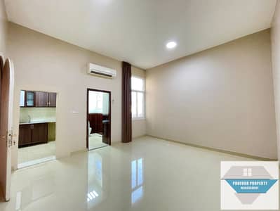 Studio for Rent in Al Muroor, Abu Dhabi - IMG_2581. jpeg