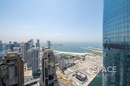 迪拜码头， 迪拜 2 卧室单位待售 - 位于迪拜码头，开阳大厦 2 卧室的公寓 3000000 AED - 8964487