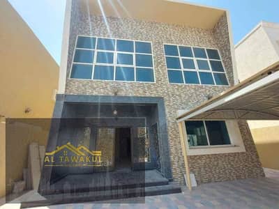 *** Specious 5 Bedrooms Villa for Rent in Al mowaihat, Ajman ***