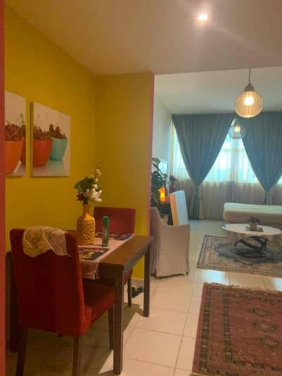 Studio for Rent in Al Rashidiya, Ajman - rLLBpKYUyTb63huBxAcfb4P82PNtbJOSaMgGzJmM