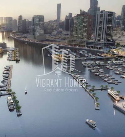 LOW PRICED LUXURIOUS 1BR by DAMAC in Business Bay LOW PRICED LUXURIOUS 1BR by DAMAC in Business Bay