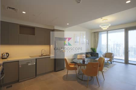 2 Bedroom Apartment for Rent in Dubai Creek Harbour, Dubai - 565A0645. JPG