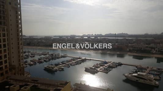 2 Bedroom Flat for Sale in Palm Jumeirah, Dubai - Bldg 03 | Type D| Full Sea & Sunset View 2 Bedroom Flat for Sale in Palm Jumeirah, Dubai - Bldg 03 | Type D| Full Sea & Sunset View
