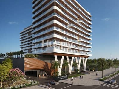 2 Bedroom Apartment for Sale in Dubai Hills Estate, Dubai - Park View | Huge Layout | Ready Q4 2026