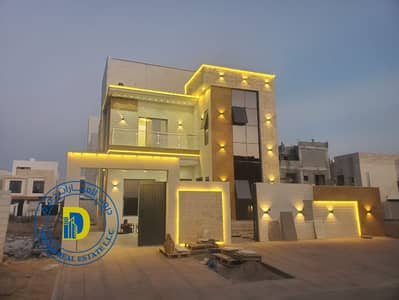 6 Bedroom Villa for Sale in Al Helio, Ajman - WhatsApp Image 2024-03-24 at 11.37. 59 AM. jpeg