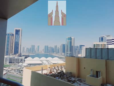 1 Bedroom Apartment for Rent in Al Taawun, Sharjah - 20240506_141325. jpg