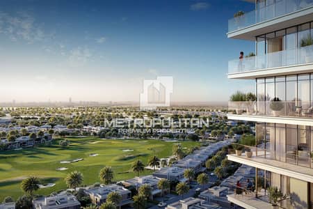 1 Bedroom Apartment for Sale in Dubai Hills Estate, Dubai - Vibrant Community | Elegant Living | Best Price