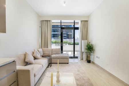 فلیٹ 1 غرفة نوم للبيع في مدينة ميدان، دبي - شقة في عزيزي ريفييرا 18،عزيزي ريفييرا،ميدان ون،مدينة ميدان 1 غرفة 1050000 درهم - 8965871