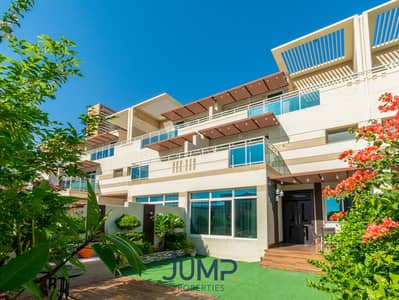 4 Bedroom Villa for Rent in Jumeirah Village Circle (JVC), Dubai - DSC07261-Edit. jpg