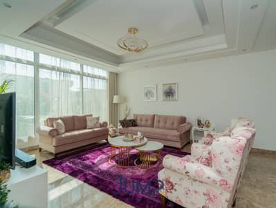 4 Cпальни Вилла в аренду в Джумейра Вилладж Серкл (ДЖВС), Дубай - DSC07222-Edit. jpg