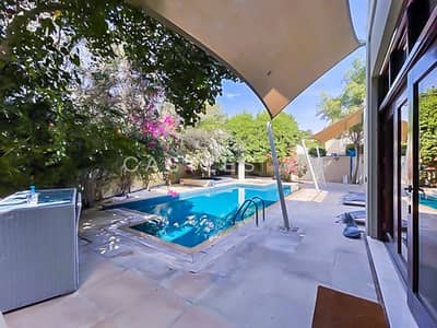 6 Bedroom Villa for Sale in Al Barari, Dubai - Pics-20. JPG