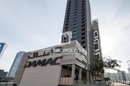 商业湾， 迪拜 单身公寓待售 - 位于商业湾，沃利奥大厦 的公寓 1100000 AED - 8965943