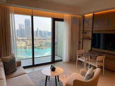 3 Bedroom Apartment for Rent in Downtown Dubai, Dubai - WhatsApp Image 2023-11-17 at 18.02. 18_1c242505. jpg