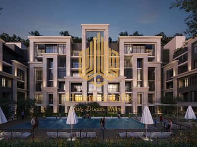 2 Cпальни Апартамент Продажа в Масдар Сити, Абу-Даби - IMG-20240401-WA0078. jpg