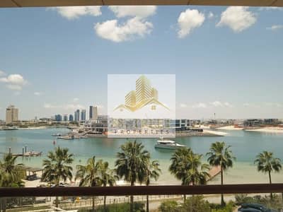 3 Cпальни Апартамент в аренду в Аль Халидия, Абу-Даби - WhatsApp Image 2024-05-06 at 3.57. 41 PM. jpeg