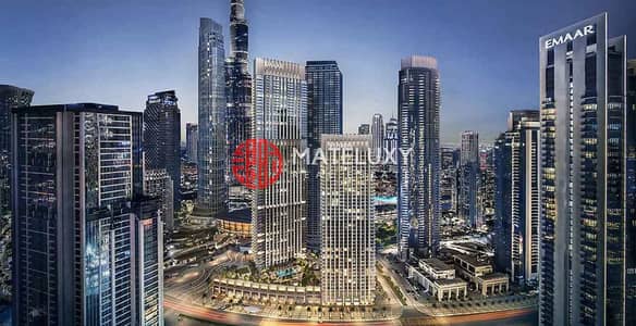 迪拜市中心， 迪拜 3 卧室单位待售 - ST REGIS 7. jpeg