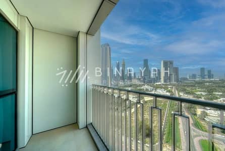 萨阿比尔， 迪拜 2 卧室公寓待售 - 位于萨阿比尔，萨阿比尔第2 街区，市区景观2期公寓大厦，Downtown Views II Tower 2 2 卧室的公寓 3250000 AED - 8903984