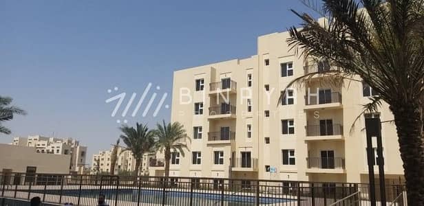 1 Bedroom Flat for Sale in Remraam, Dubai - GOOD ROI| Park View | Balcony | Good Area|