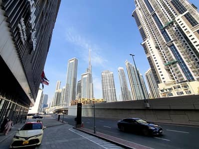 Hotel Apartment for Sale in Business Bay, Dubai - Investor Deal |  High ROI |  Prime Location | Burj Khalifa View
