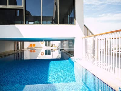 1 Bedroom Apartment for Sale in Dubai Silicon Oasis (DSO), Dubai - _27A1136. jpg
