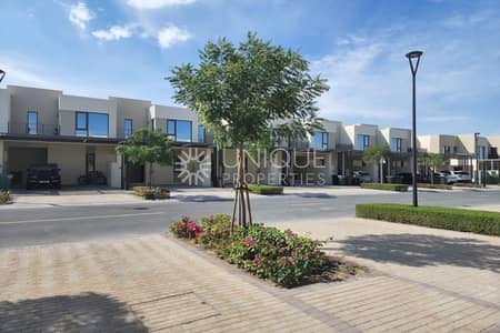 تاون هاوس 3 غرف نوم للايجار في دبي الجنوب، دبي - تاون هاوس في فلل اكسبو جولف 3 (باركسايد 3)،فلل إكسبو جولف،إعمار الجنوب،دبي الجنوب 3 غرف 100000 درهم - 8966084