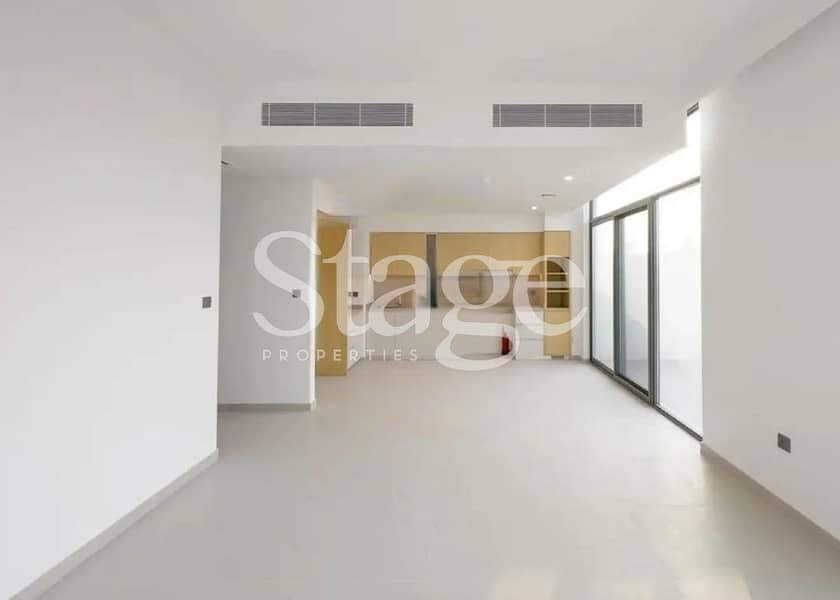 Brand New 3BR+Maids | Vacant | Next to Pool & Park Brand New 3BR+Maids | Vacant | Next to Pool & Park