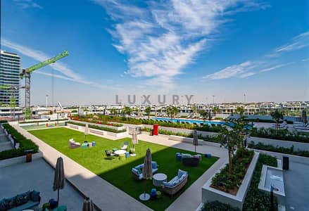 2 Bedroom Flat for Rent in Dubai Hills Estate, Dubai - Golf Course View | Luxury Living | Available Now