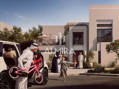 ارض سكنية  للبيع في الشامخة، أبوظبي - 6. png