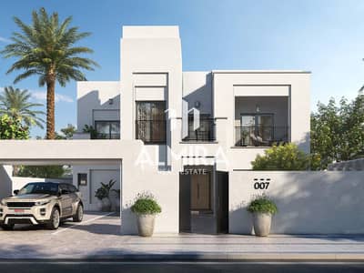 ارض سكنية  للبيع في الشامخة، أبوظبي - 30. png