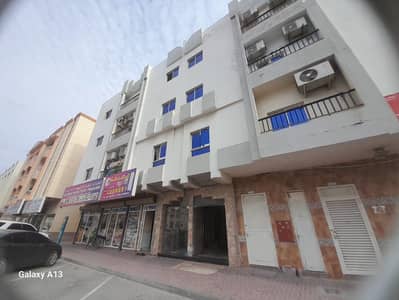 1 Bedroom Apartment for Rent in Al Mowaihat, Ajman - 54174f41-19c7-45cc-9cd3-a44ef03626cc. jpg