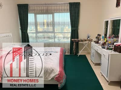 2 Bedroom Flat for Sale in Al Bustan, Ajman - WhatsApp Image 2024-01-17 at 7.33. 47 AM. jpeg