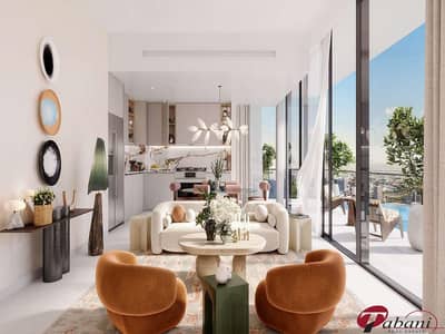 3 Bedroom Apartment for Sale in Dubai Creek Harbour, Dubai - Premium Living| Exclusive Unit| Spacious Apartment