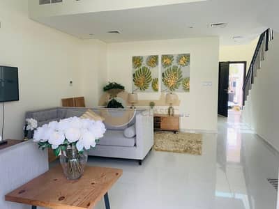 2 Bedroom Townhouse for Rent in DAMAC Hills 2 (Akoya by DAMAC), Dubai - IMG-20240413-WA0021. jpg