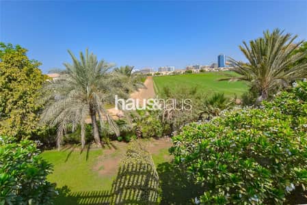 6 Bedroom Villa for Sale in Arabian Ranches, Dubai - Vacant Now | Stunning Views | Private