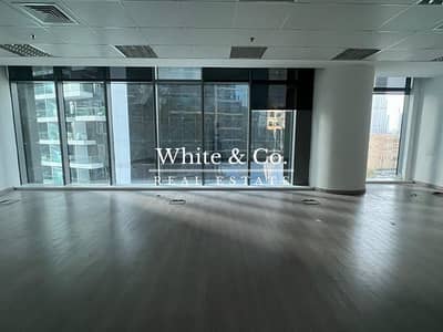Office for Rent in Business Bay, Dubai - Fitted | Prime Location | Available Now