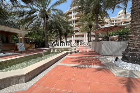 2 Bedroom Apartment for Sale in Palm Jumeirah, Dubai - 2 Bedrooms | Amazing ROI | Garden View