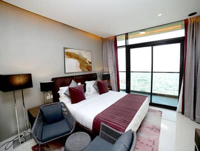 Hotel Apartment for Sale in Business Bay, Dubai - IMG_4200. jpg