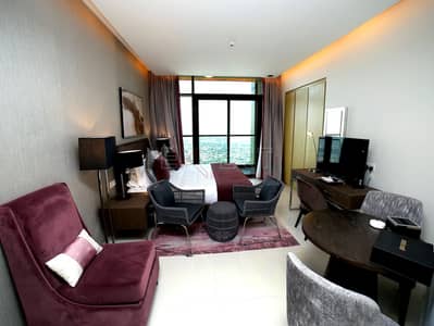 Апартаменты в отеле Продажа в Бизнес Бей, Дубай - IMG_4198. jpg